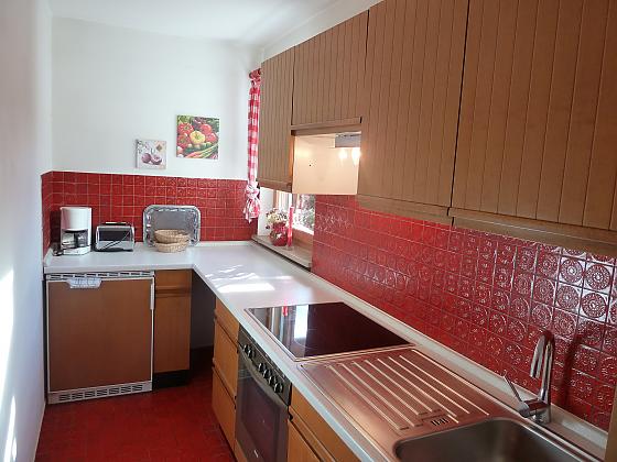 Ferienwohnung 55 qm