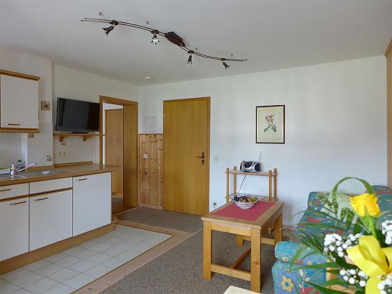 Ferienwohnung Neureuth