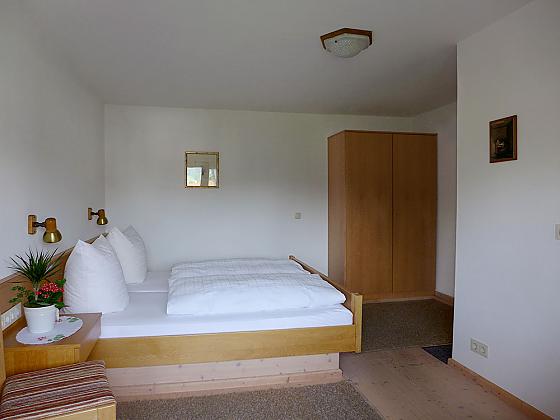 Ferienwohnung Neureuth