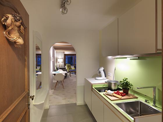 Ferienapartments