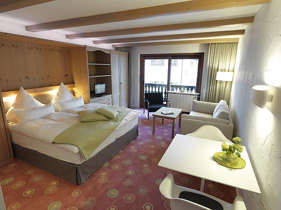 Ferienapartments - Bild 2