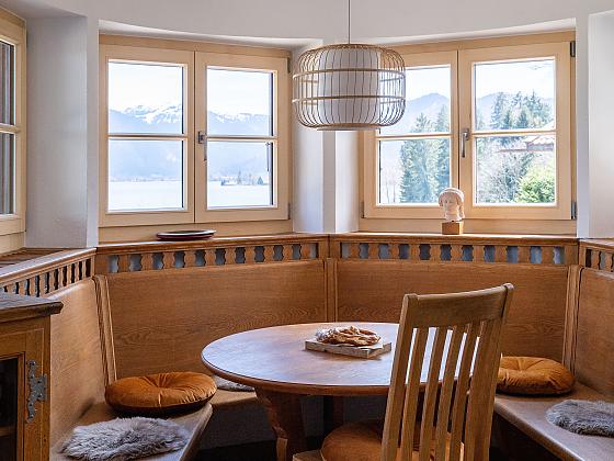 Haus Feuerbach am See in Bad Wiessee Haus Feuerbach am See in Bad Wiessee
