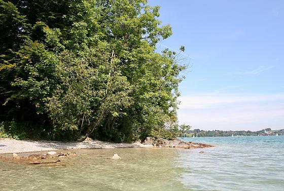 Haus Feuerbach am See - Umgebung / Ausflüge