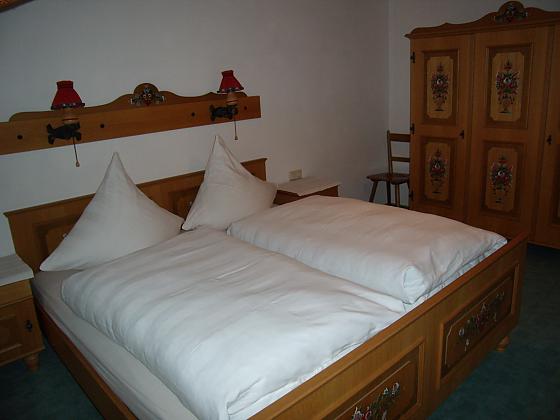 Ferienwohnung Blaumeise (1-2 Pers.) - Bild 3