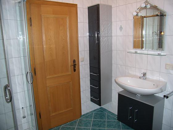 Ferienwohnung Blaumeise (1-2 Pers.)