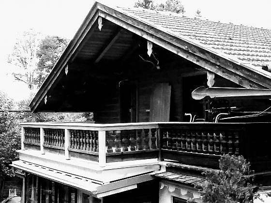 Haus Kellermann in Gmund am Tegernsee Haus Kellermann in Gmund am Tegernsee