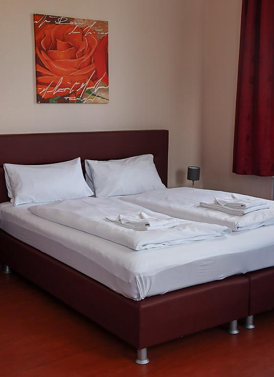 Gästezimmer