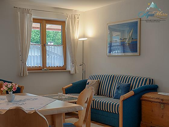 Wohnung Tegernsee (mind. 6 Nächte)