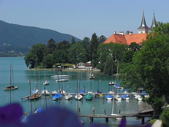 Hotel Fischerstüberl am See in Tegernsee Hotel Fischerstüberl am See in Tegernsee