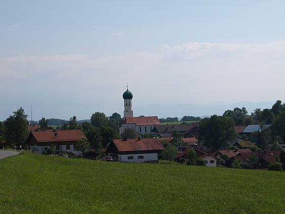 Brombergerhof - Umgebung / Ausflüge