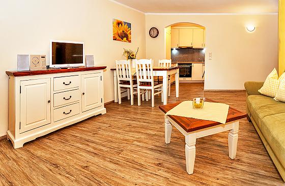 Ferienwohnung Sonnenblume