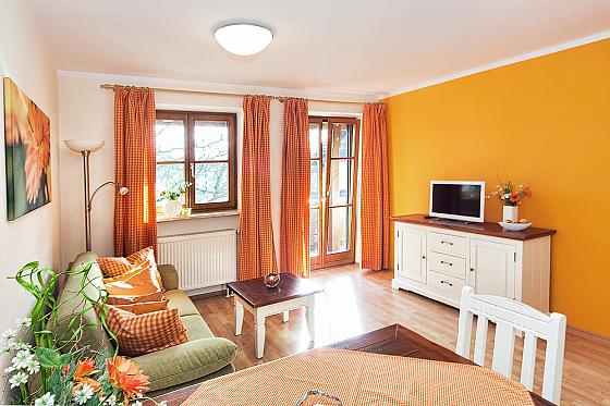 Ferienwohnung Ringelblume