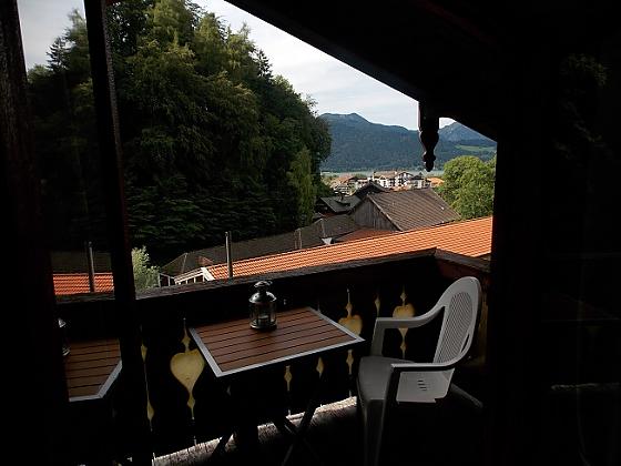 FeWo 3 Bergblick