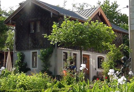 Kleines Ferienhaus Diessen Diessen Am Ammersee