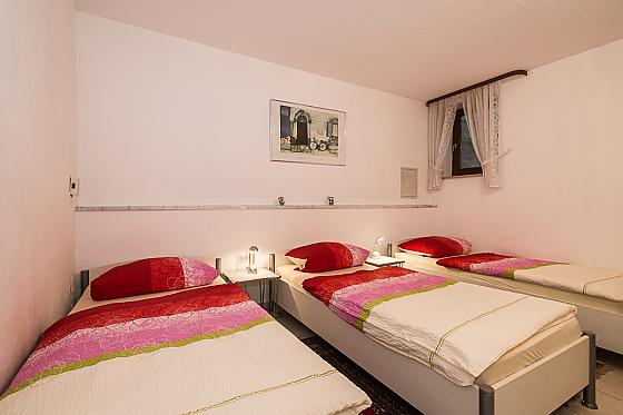Ferienwohnung in der Wendelsteinstr