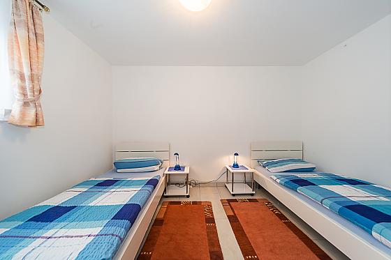 Ferienwohnung in der Wendelsteinstr