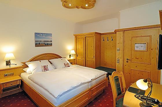 Doppelzimmer