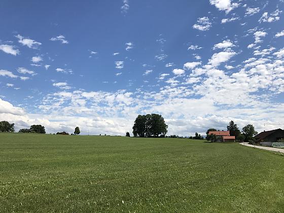 Ferienwohnungen am Mörzhof - Wellness