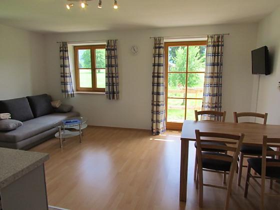 Ferienwohnung Loidl in Gaißach Ferienwohnung Loidl in Gaißach