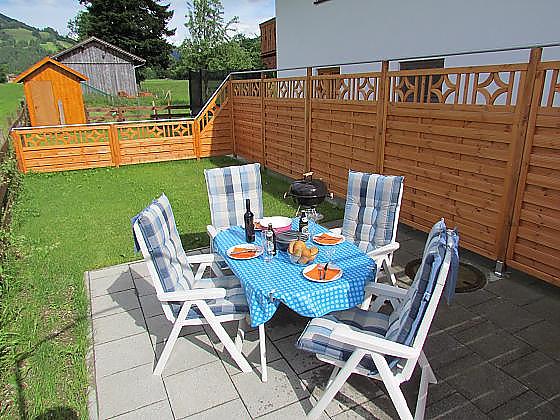 Ferienwohnung Loidl - Wellness