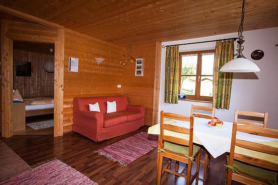 Ferienwohnung Sophia - Bild 2