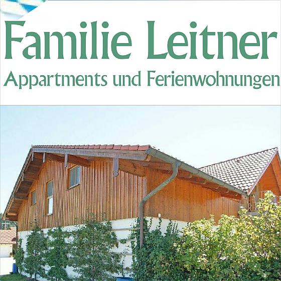 Appartments und Ferienwohnungen Leitner - Gastgeber-Gruß