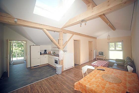 Ferienwohnung 1