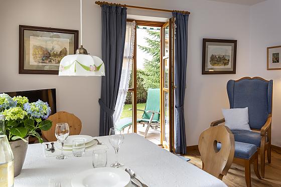 Serviced-Apartment Königssee excl.