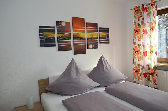 Ausstattung, Belegung & Preise
