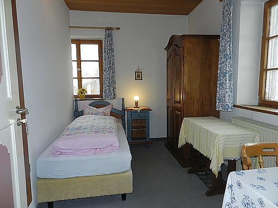 Ausstattung, Belegung & Preise