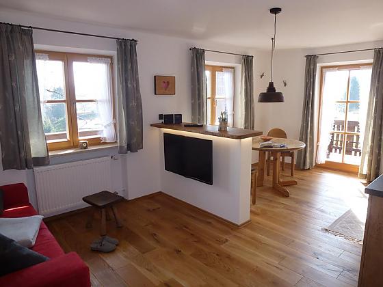 Ferienwohnung Rohnberg