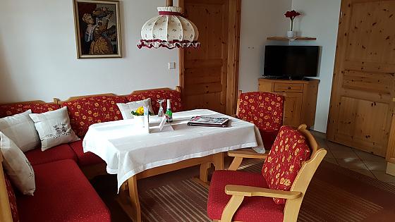 Ferienwohnung "Edelweiß"