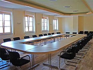 Gasthof zur Post - Tagung