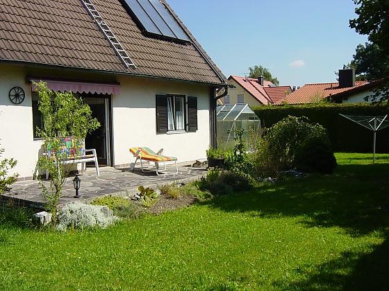 Ausstattung, Belegung & Preise
