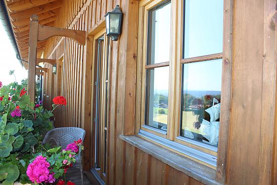 Bauernhof Mock - Wellness