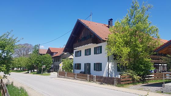 Ferienwohnung Obersöchering Kappes in Obersöchering Ferienwohnung Obersöchering Kappes in Obersöchering