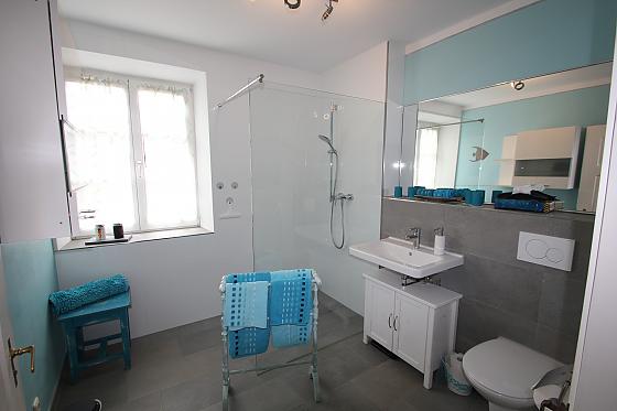 Barrierefreie Fenwohnung " ROSE "