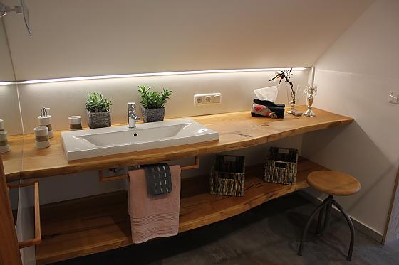 Ferienappartment " OASE "