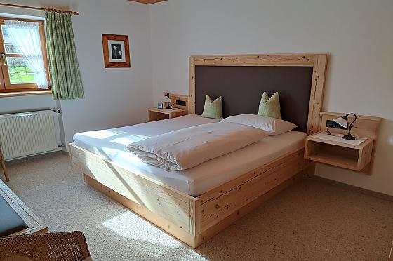 Ferienwohnung - Fockenstein