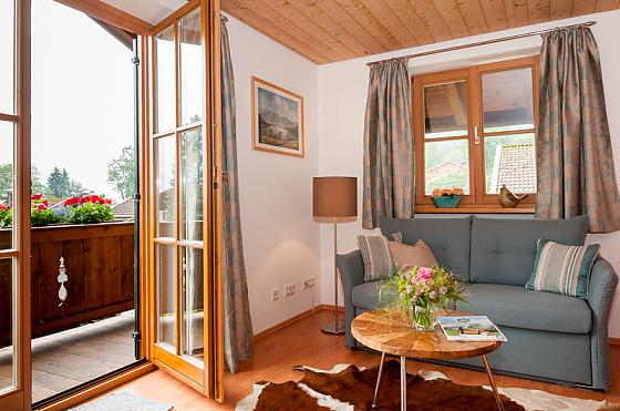 Ferienwohnung Riederstein