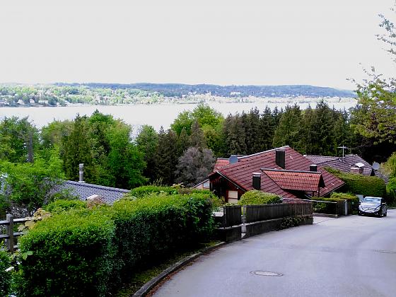 Gästezimmer Conny Pidde - Umgebung / Ausflüge