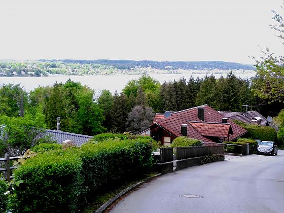 Ferienwohnung Pidde - Umgebung / Ausflüge