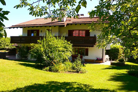 Ferienwohnung Karsten - Wellness
