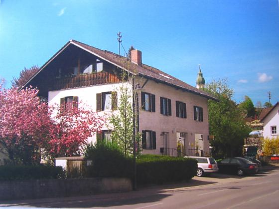 Hotel Ferienwohnungen Leonhardihof in Bad Tölz Hotel Ferienwohnungen Leonhardihof in Bad Tölz
