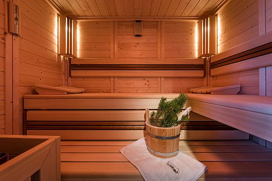 Chalet-Apartment Wallberg