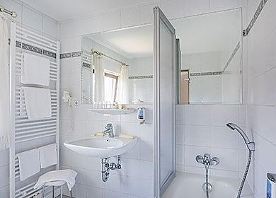 Doppelzimmer