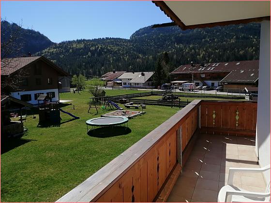 Ferienwohnungen Lettnerhof - Wellness