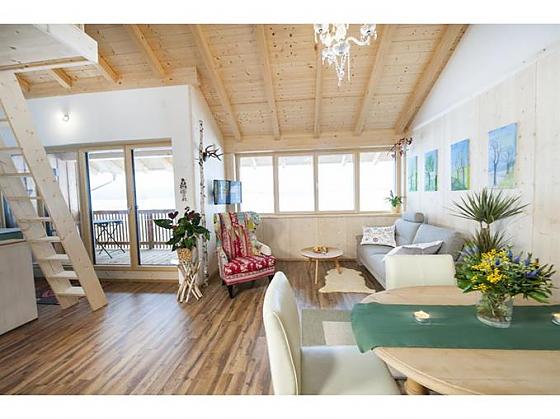 Ferienwohnung OG