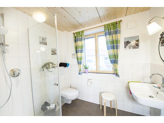 Ferienwohnung OG