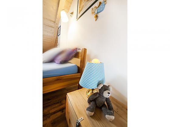 Ferienwohnung OG